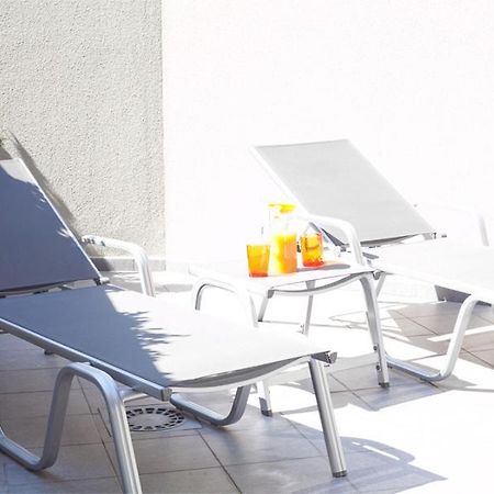 Charmsuites Paralel Barcelona Exterior photo