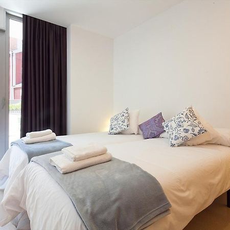 Charmsuites Paralel Barcelona Exterior photo