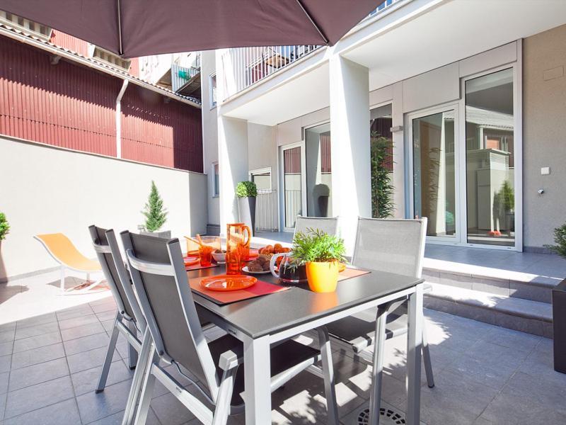 Charmsuites Paralel Barcelona Exterior photo