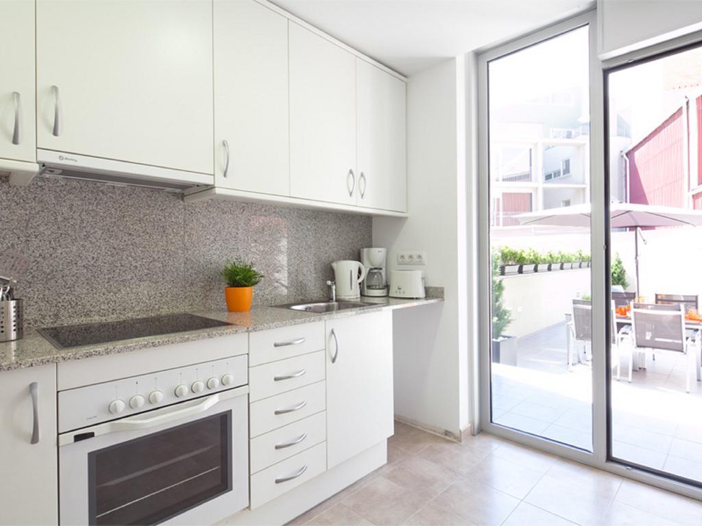 Charmsuites Paralel Barcelona Exterior photo