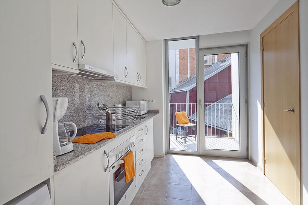 Charmsuites Paralel Barcelona Room photo