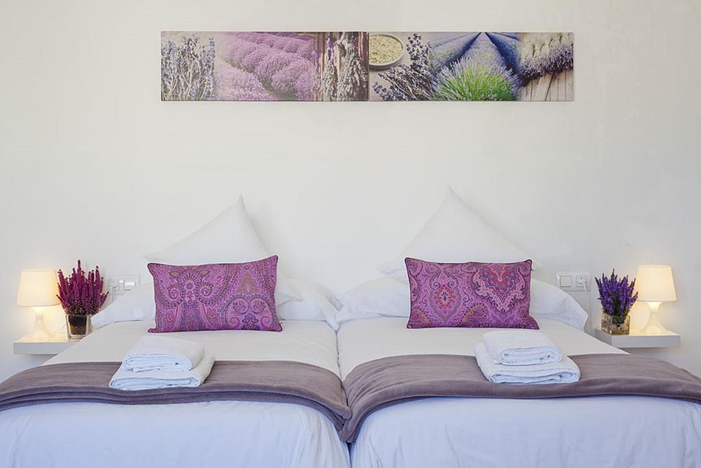 Charmsuites Paralel Barcelona Room photo