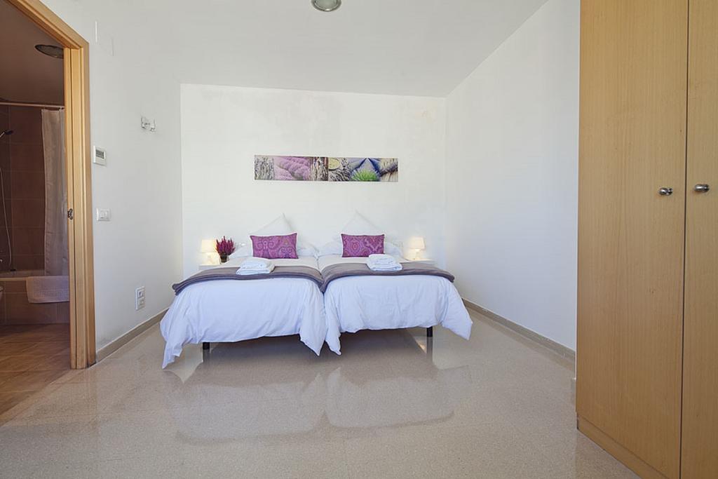 Charmsuites Paralel Barcelona Room photo
