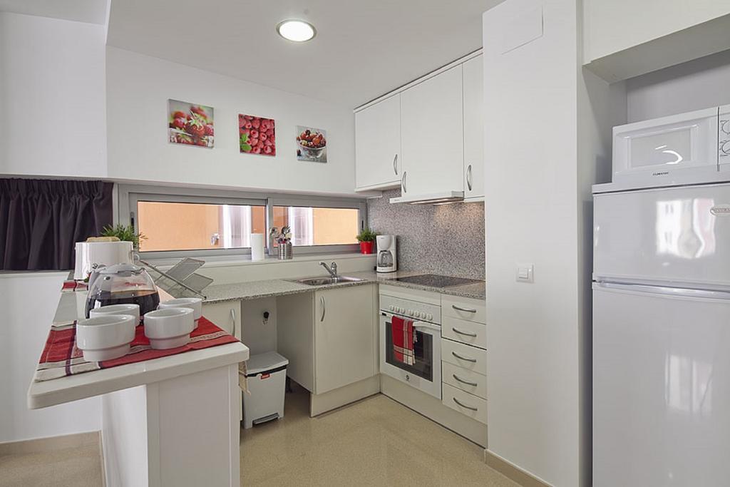 Charmsuites Paralel Barcelona Room photo